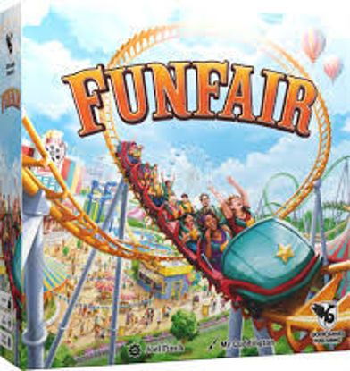Image de Funfair 🐶