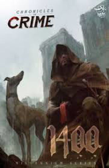Image sur Chronicles of crime la série millénaire 🐶