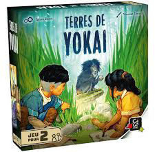 Image sur Terres de Yokai 🐶
