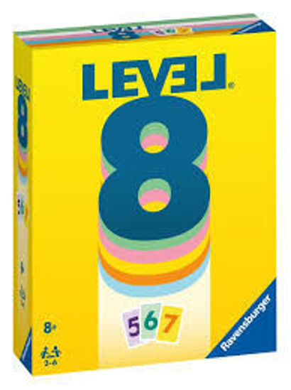 Image sur Level 8 🐶