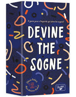 Image de Devine the sogne 🐶