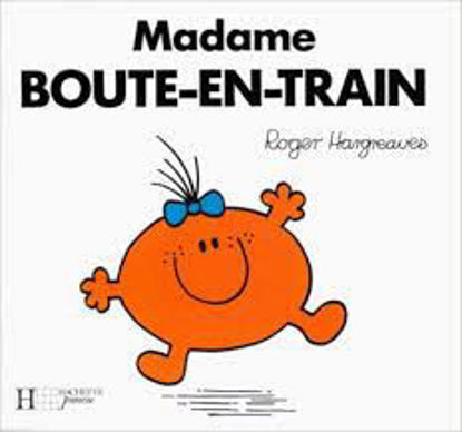 Image de Mme boute en train 🐶