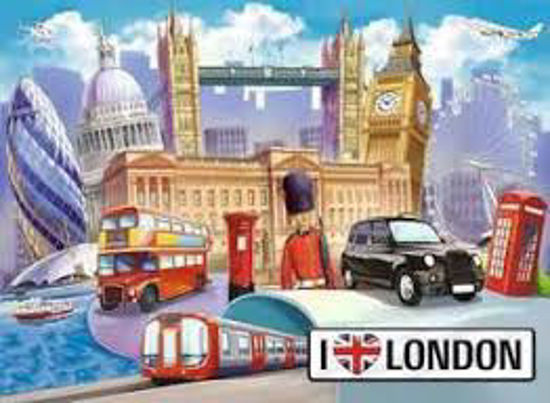 Image sur London facts 🐶