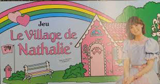 Image sur Le village de Nathalie 🐶
