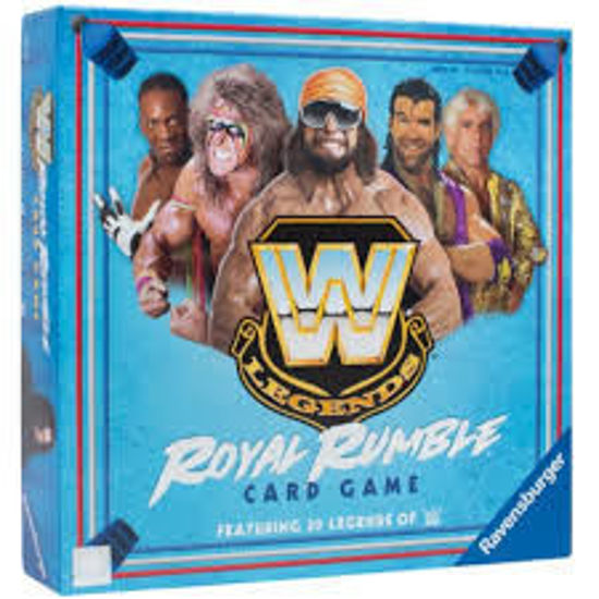 Image sur Royal rumble 🐶