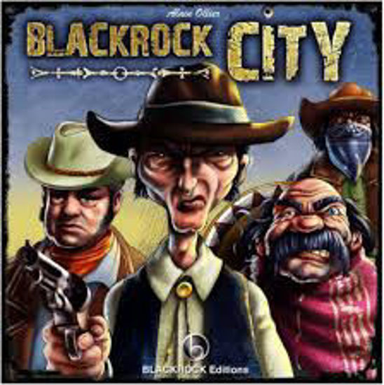Image sur Blackrock city 🐶