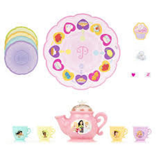Image sur Treats & sweets party game 🐶