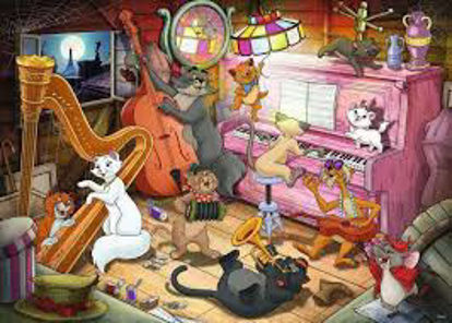 Image de Aristocats 🐶