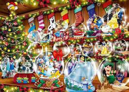Image de Disney snow globes 🐶
