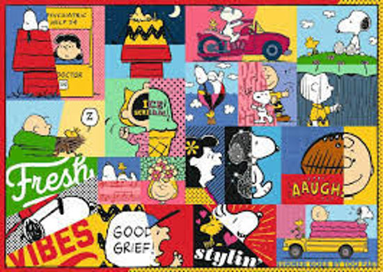 Image sur Peanuts moments 🐶