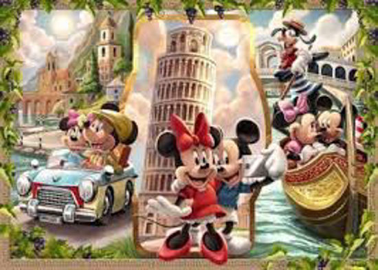 Image sur Vacation Mickey 🐶