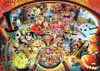 Image de Trick and treat 🐶