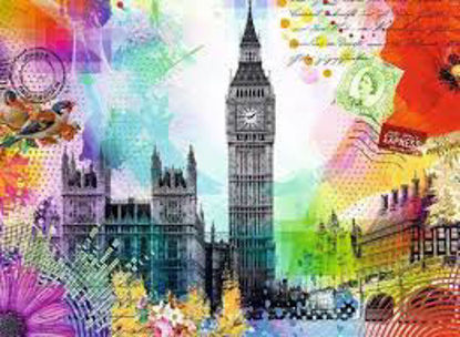 Image de London postcard 🐶