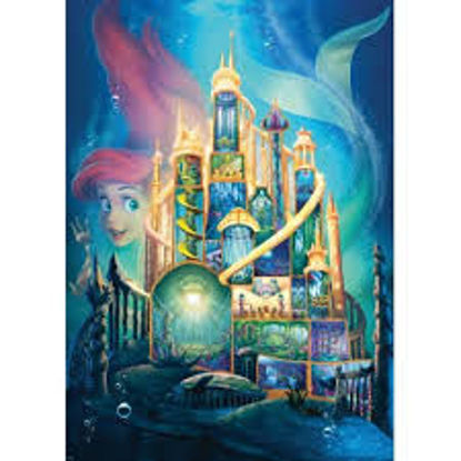 Image de Ariel castle collection 🐶