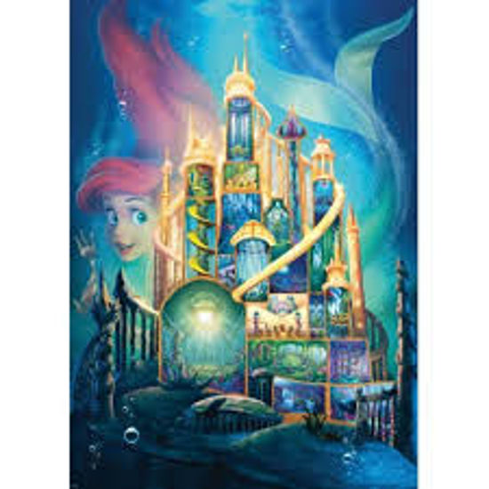 Image sur Ariel castle collection 🐶