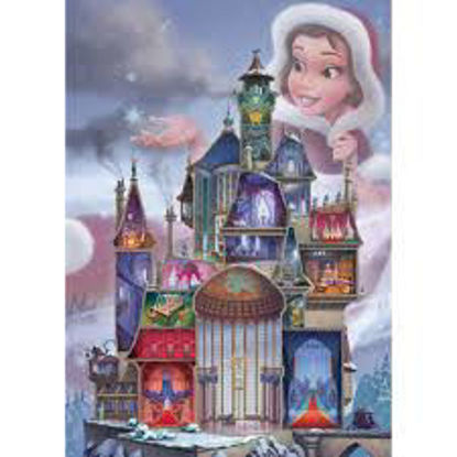 Image de Belle, castle collection 🐶