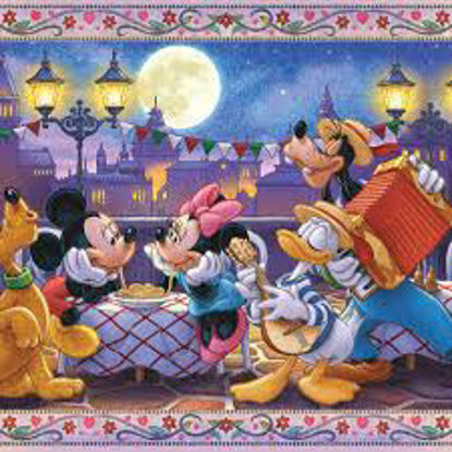 Image de Mosaic Mickey 🐶