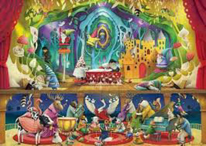 Image de Snow white and the 7 gnomes 🐶