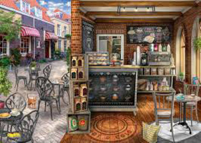 Image de Quaint cafe  🐶