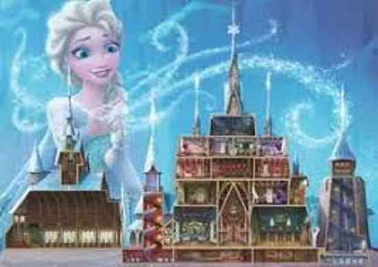 Image sur Elsa castle collection 🐶