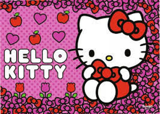 Image sur Hello kitty  🐶