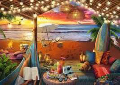 Image de Cozy cabana 🐶