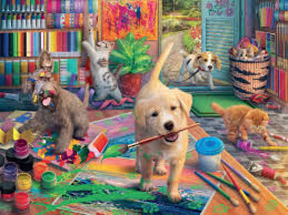 Image de Cute crafters 🐶