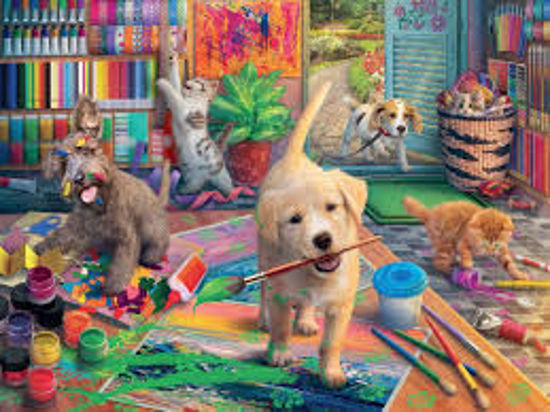 Image sur Cute crafters 🐶