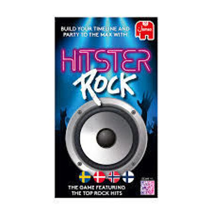 Image de Hitster rock 🐶