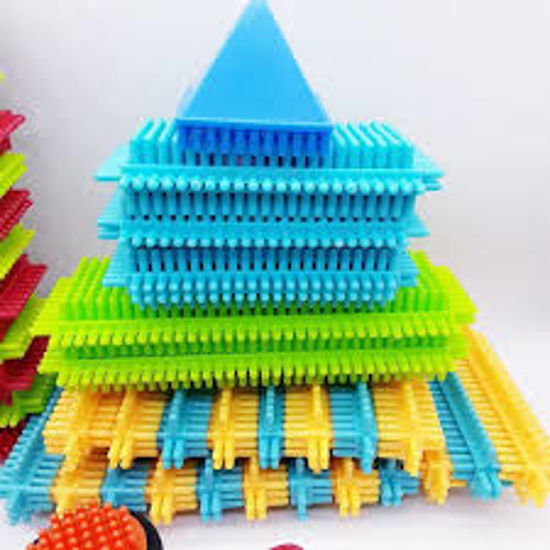 Image sur Blocs de constructions 105 mcx 🐶