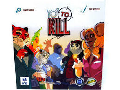 Image de 10'to kill
