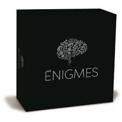 Image de Énigmes 🐶