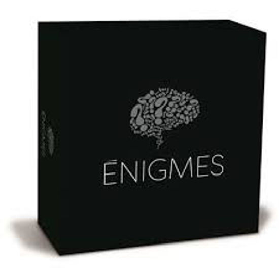Image sur Énigmes 🐶