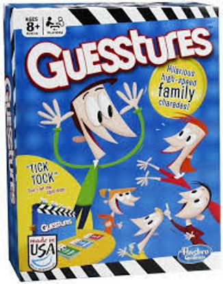 Image de Guesstures 🐶