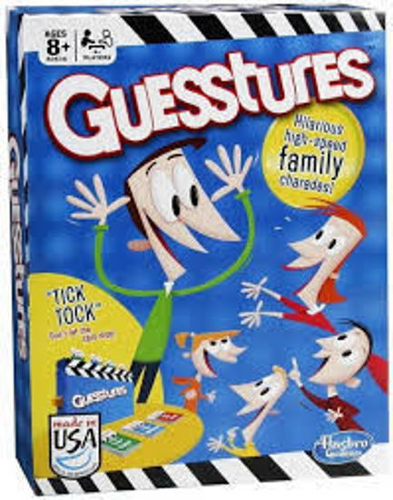 Image sur Guesstures 🐶
