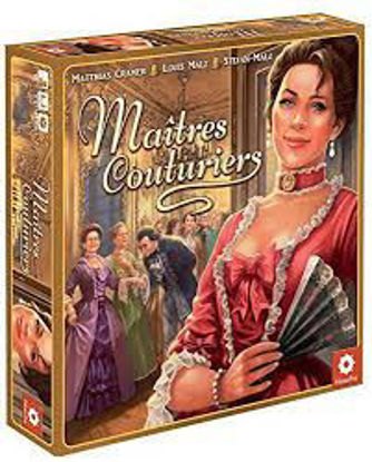 Image de Maîtres couturiers 🐶