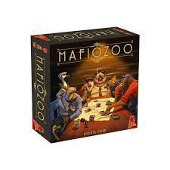 Image sur Mafiozoo 🐶