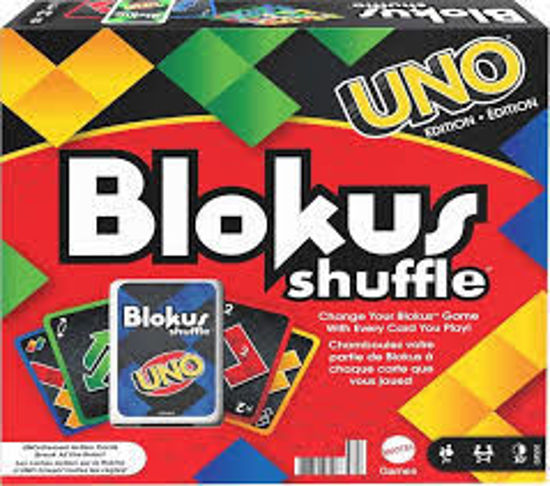 Image sur Blokus uno 🐶