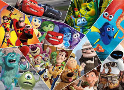 Image de Pixar ultime de disney 🐶
