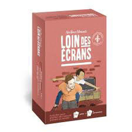 Image sur Loin des écrans 🐶