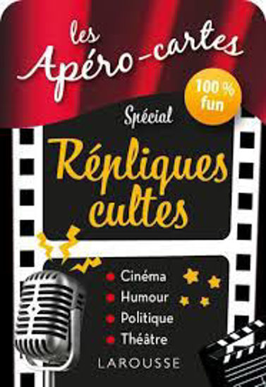 Image sur Les apéro-cartes 🐶