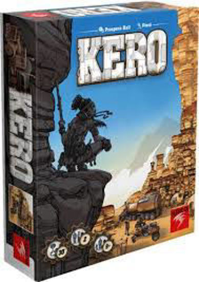 Image sur Kero 🐶