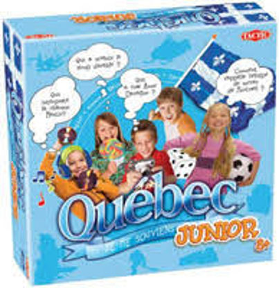 Image de Québec je me souviens Junior 🐶