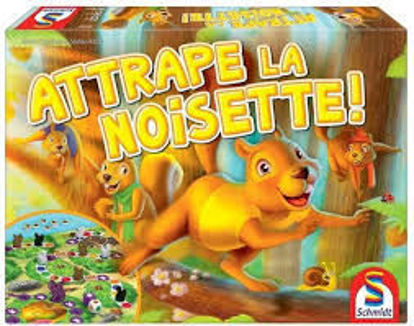 Image de Attrape la noisette 🐶