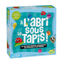 Image de À l’abri sous le tapis