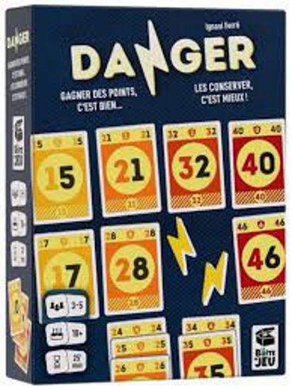 Image sur Danger 🐶
