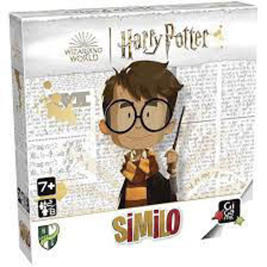 Image sur Similo Harry Potter 🐶