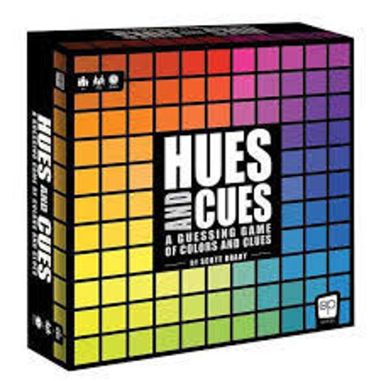 Image sur Hues and cues 🐶