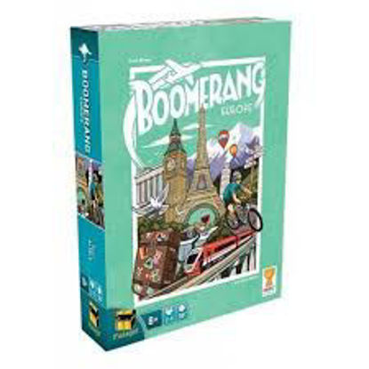Image de Boomerang Europe 🐶