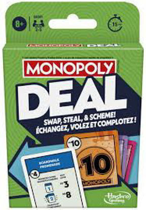 Image de Monooly deal 🐶